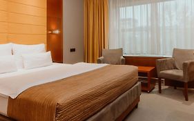 Garni Hotel Aleksandar